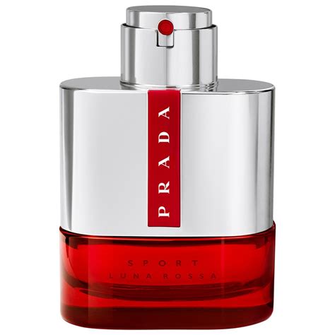 prada sport luna